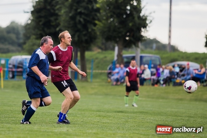 Zdjęcie w galerii na portalu naszraciborz.pl: Turniej piłkarski oldbojów w ramach obchodów 90-lecia KS Pietraszyn wiadomości z regionu