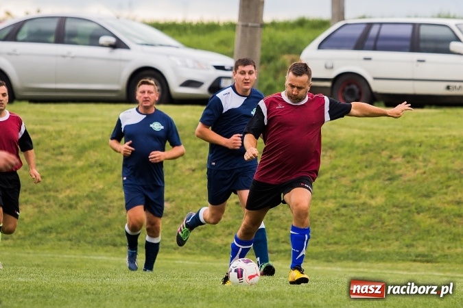 Zdjęcie w galerii na portalu naszraciborz.pl: Turniej piłkarski oldbojów w ramach obchodów 90-lecia KS Pietraszyn wiadomości z regionu