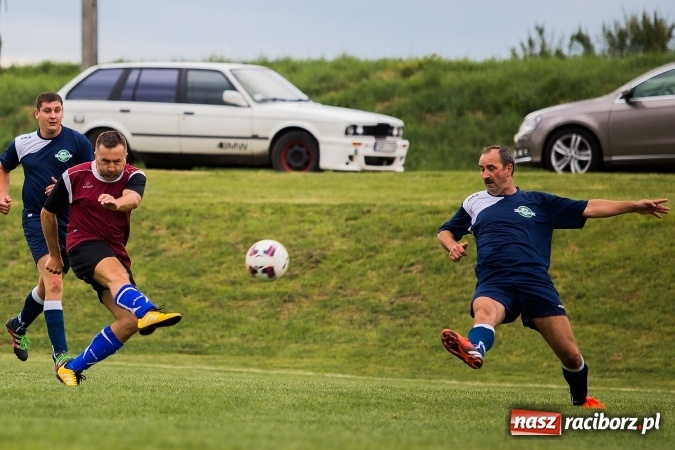 Zdjęcie w galerii na portalu naszraciborz.pl: Turniej piłkarski oldbojów w ramach obchodów 90-lecia KS Pietraszyn wiadomości z regionu