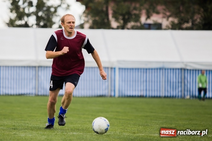 Zdjęcie w galerii na portalu naszraciborz.pl: Turniej piłkarski oldbojów w ramach obchodów 90-lecia KS Pietraszyn wiadomości z regionu