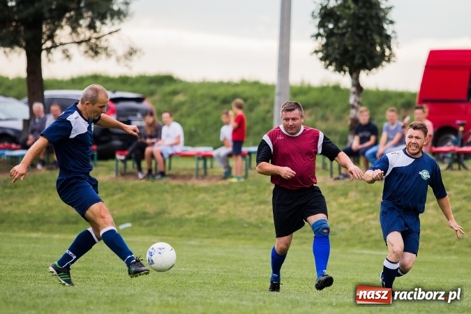 Zdjęcie w galerii na portalu naszraciborz.pl: Turniej piłkarski oldbojów w ramach obchodów 90-lecia KS Pietraszyn wiadomości z regionu