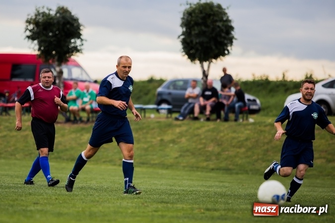 Zdjęcie w galerii na portalu naszraciborz.pl: Turniej piłkarski oldbojów w ramach obchodów 90-lecia KS Pietraszyn wiadomości z regionu