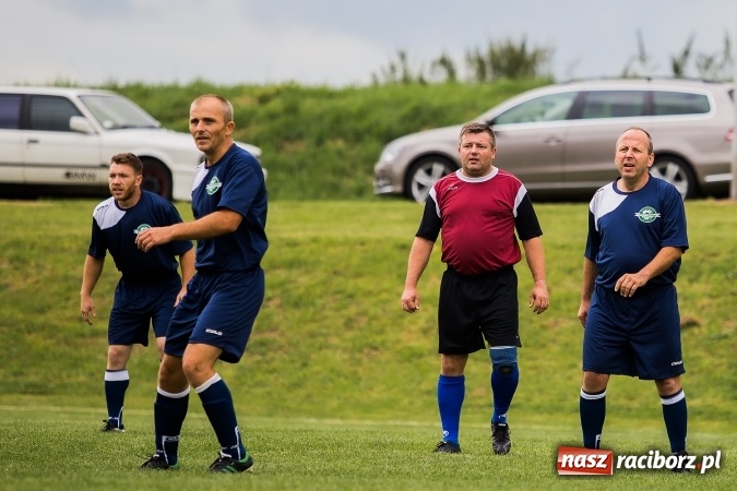 Zdjęcie w galerii na portalu naszraciborz.pl: Turniej piłkarski oldbojów w ramach obchodów 90-lecia KS Pietraszyn wiadomości z regionu