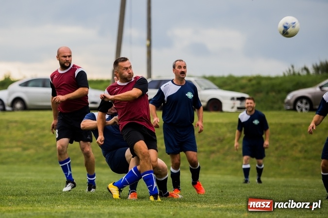 Zdjęcie w galerii na portalu naszraciborz.pl: Turniej piłkarski oldbojów w ramach obchodów 90-lecia KS Pietraszyn wiadomości z regionu