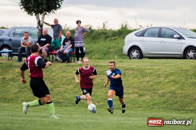 Zdjęcie w galerii na portalu naszraciborz.pl: Turniej piłkarski oldbojów w ramach obchodów 90-lecia KS Pietraszyn wiadomości z regionu