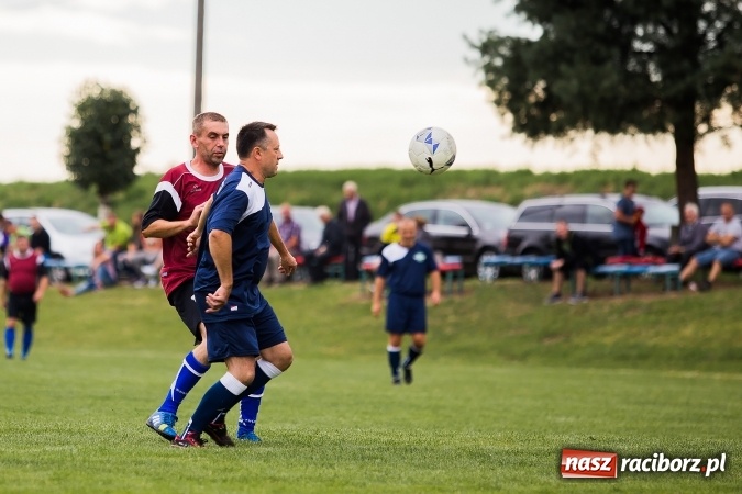 Zdjęcie w galerii na portalu naszraciborz.pl: Turniej piłkarski oldbojów w ramach obchodów 90-lecia KS Pietraszyn wiadomości z regionu