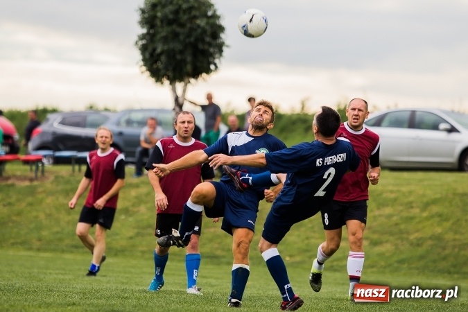 Zdjęcie w galerii na portalu naszraciborz.pl: Turniej piłkarski oldbojów w ramach obchodów 90-lecia KS Pietraszyn wiadomości z regionu