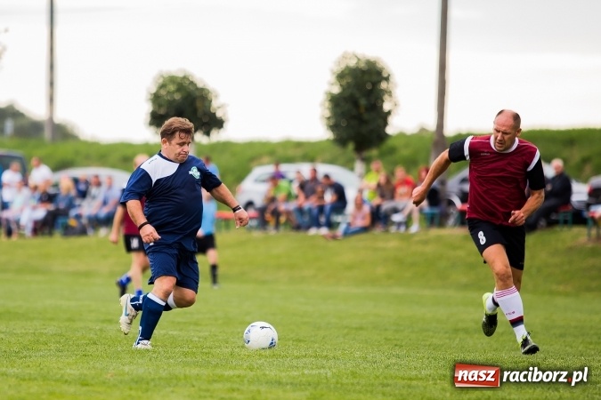Zdjęcie w galerii na portalu naszraciborz.pl: Turniej piłkarski oldbojów w ramach obchodów 90-lecia KS Pietraszyn wiadomości z regionu