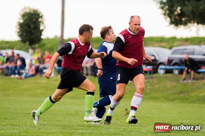 Zdjęcie w galerii na portalu naszraciborz.pl: Turniej piłkarski oldbojów w ramach obchodów 90-lecia KS Pietraszyn wiadomości z regionu