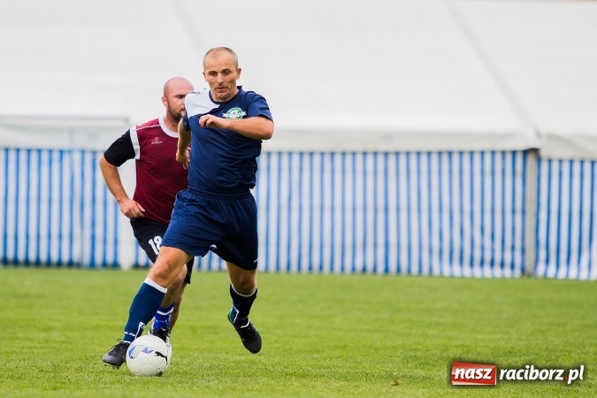 Zdjęcie w galerii na portalu naszraciborz.pl: Turniej piłkarski oldbojów w ramach obchodów 90-lecia KS Pietraszyn wiadomości z regionu