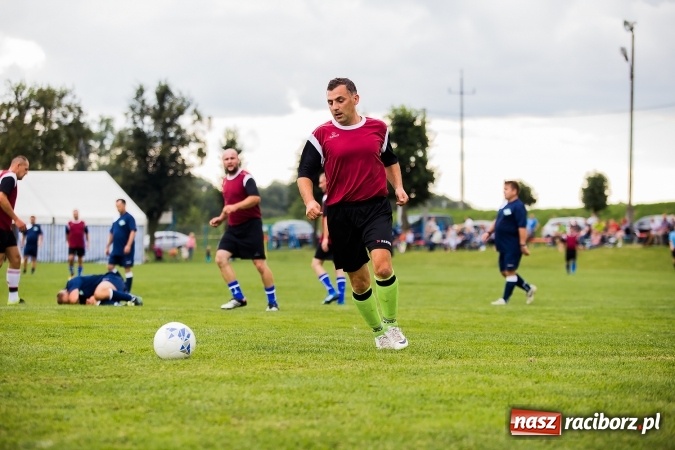 Zdjęcie w galerii na portalu naszraciborz.pl: Turniej piłkarski oldbojów w ramach obchodów 90-lecia KS Pietraszyn wiadomości z regionu