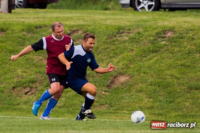 Zdjęcie w galerii na portalu naszraciborz.pl: Turniej piłkarski oldbojów w ramach obchodów 90-lecia KS Pietraszyn wiadomości z regionu