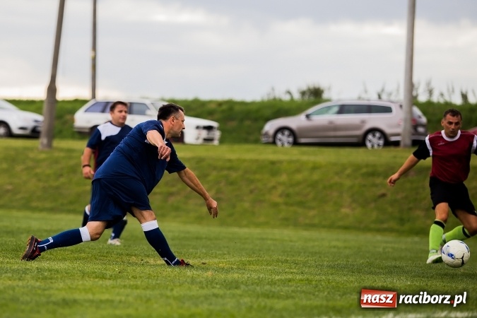 Zdjęcie w galerii na portalu naszraciborz.pl: Turniej piłkarski oldbojów w ramach obchodów 90-lecia KS Pietraszyn wiadomości z regionu