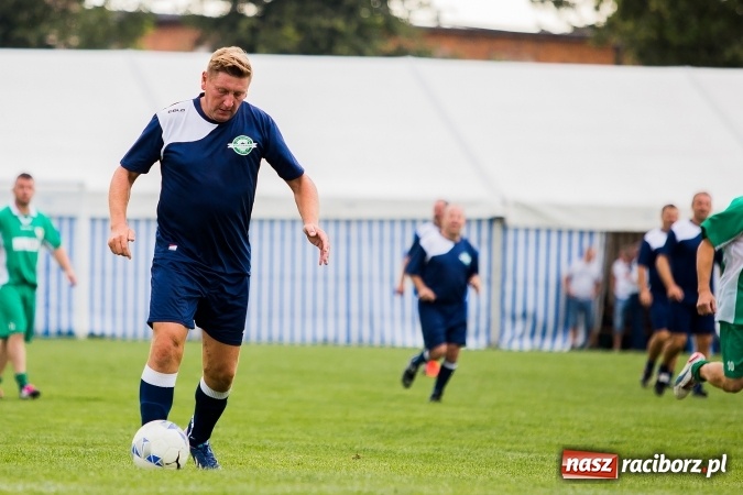 Zdjęcie w galerii na portalu naszraciborz.pl: Turniej piłkarski oldbojów w ramach obchodów 90-lecia KS Pietraszyn wiadomości z regionu