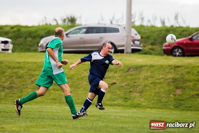 Zdjęcie w galerii na portalu naszraciborz.pl: Turniej piłkarski oldbojów w ramach obchodów 90-lecia KS Pietraszyn wiadomości z regionu