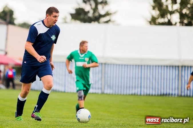 Zdjęcie w galerii na portalu naszraciborz.pl: Turniej piłkarski oldbojów w ramach obchodów 90-lecia KS Pietraszyn wiadomości z regionu