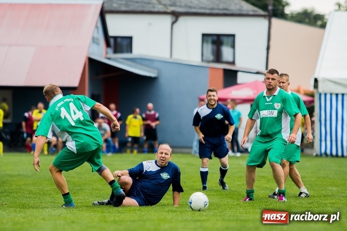 Zdjęcie w galerii na portalu naszraciborz.pl: Turniej piłkarski oldbojów w ramach obchodów 90-lecia KS Pietraszyn wiadomości z regionu