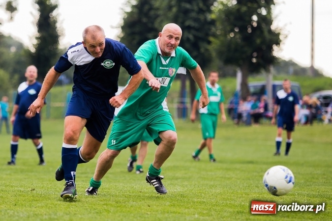Zdjęcie w galerii na portalu naszraciborz.pl: Turniej piłkarski oldbojów w ramach obchodów 90-lecia KS Pietraszyn wiadomości z regionu