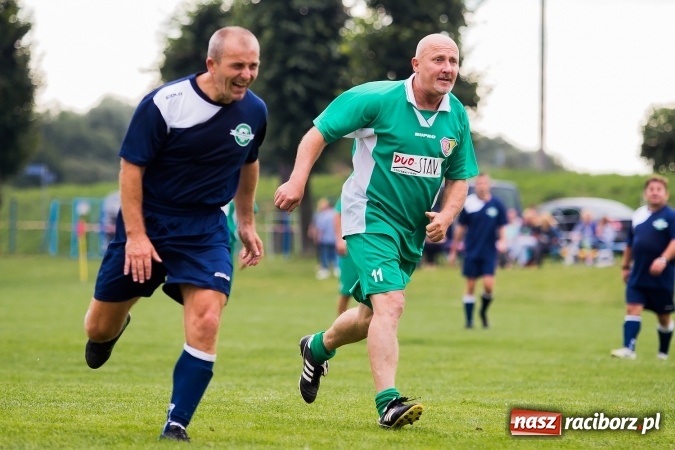 Zdjęcie w galerii na portalu naszraciborz.pl: Turniej piłkarski oldbojów w ramach obchodów 90-lecia KS Pietraszyn wiadomości z regionu