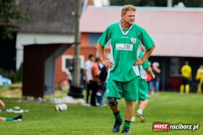 Zdjęcie w galerii na portalu naszraciborz.pl: Turniej piłkarski oldbojów w ramach obchodów 90-lecia KS Pietraszyn wiadomości z regionu