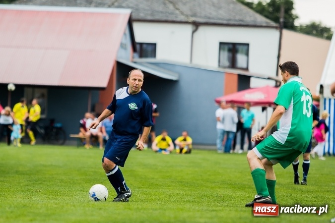 Zdjęcie w galerii na portalu naszraciborz.pl: Turniej piłkarski oldbojów w ramach obchodów 90-lecia KS Pietraszyn wiadomości z regionu