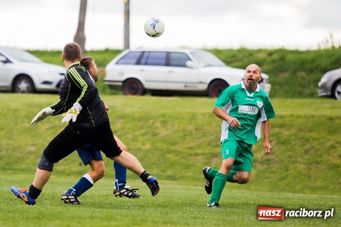 Zdjęcie w galerii na portalu naszraciborz.pl: Turniej piłkarski oldbojów w ramach obchodów 90-lecia KS Pietraszyn wiadomości z regionu