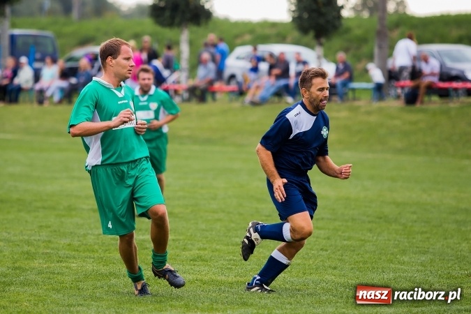 Zdjęcie w galerii na portalu naszraciborz.pl: Turniej piłkarski oldbojów w ramach obchodów 90-lecia KS Pietraszyn wiadomości z regionu