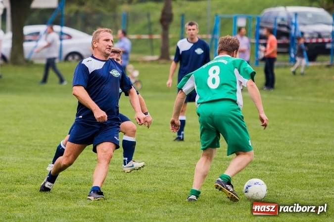 Zdjęcie w galerii na portalu naszraciborz.pl: Turniej piłkarski oldbojów w ramach obchodów 90-lecia KS Pietraszyn wiadomości z regionu