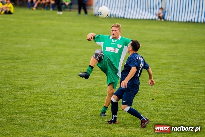 Zdjęcie w galerii na portalu naszraciborz.pl: Turniej piłkarski oldbojów w ramach obchodów 90-lecia KS Pietraszyn wiadomości z regionu