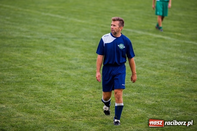 Zdjęcie w galerii na portalu naszraciborz.pl: Turniej piłkarski oldbojów w ramach obchodów 90-lecia KS Pietraszyn wiadomości z regionu