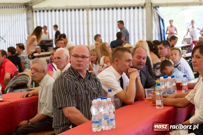 Zdjęcie w galerii na portalu naszraciborz.pl: 90-lecie KS Pietraszyn. Uroczysta akademia i wręczenie odznaczeń wiadomości z regionu
