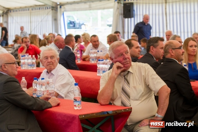 Zdjęcie w galerii na portalu naszraciborz.pl: 90-lecie KS Pietraszyn. Uroczysta akademia i wręczenie odznaczeń wiadomości z regionu