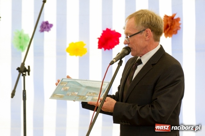 Zdjęcie w galerii na portalu naszraciborz.pl: 90-lecie KS Pietraszyn. Uroczysta akademia i wręczenie odznaczeń wiadomości z regionu