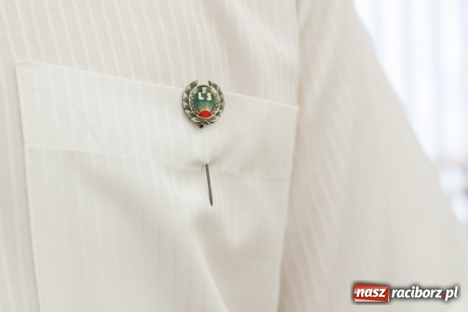 Zdjęcie w galerii na portalu naszraciborz.pl: 90-lecie KS Pietraszyn. Uroczysta akademia i wręczenie odznaczeń wiadomości z regionu