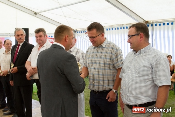 Zdjęcie w galerii na portalu naszraciborz.pl: 90-lecie KS Pietraszyn. Uroczysta akademia i wręczenie odznaczeń wiadomości z regionu