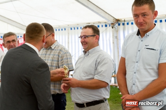 Zdjęcie w galerii na portalu naszraciborz.pl: 90-lecie KS Pietraszyn. Uroczysta akademia i wręczenie odznaczeń wiadomości z regionu