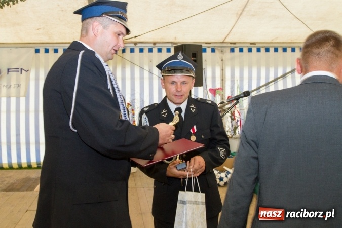 Zdjęcie w galerii na portalu naszraciborz.pl: 90-lecie KS Pietraszyn. Uroczysta akademia i wręczenie odznaczeń wiadomości z regionu