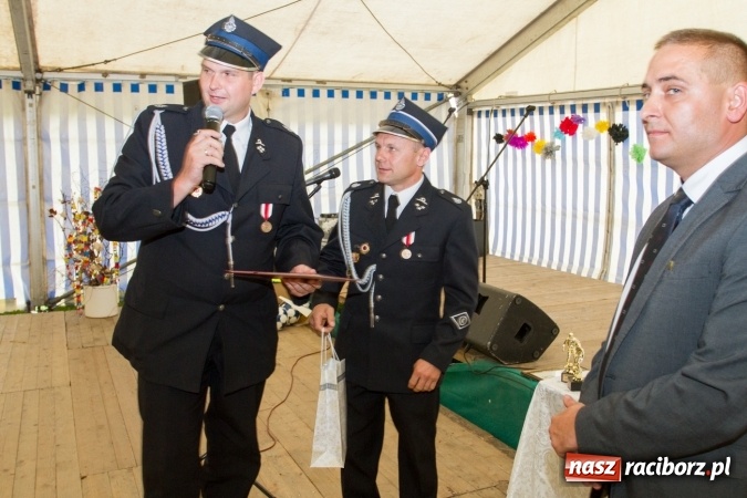 Zdjęcie w galerii na portalu naszraciborz.pl: 90-lecie KS Pietraszyn. Uroczysta akademia i wręczenie odznaczeń wiadomości z regionu