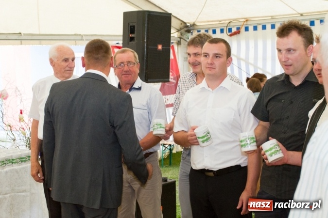 Zdjęcie w galerii na portalu naszraciborz.pl: 90-lecie KS Pietraszyn. Uroczysta akademia i wręczenie odznaczeń wiadomości z regionu