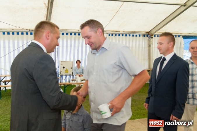 Zdjęcie w galerii na portalu naszraciborz.pl: 90-lecie KS Pietraszyn. Uroczysta akademia i wręczenie odznaczeń wiadomości z regionu