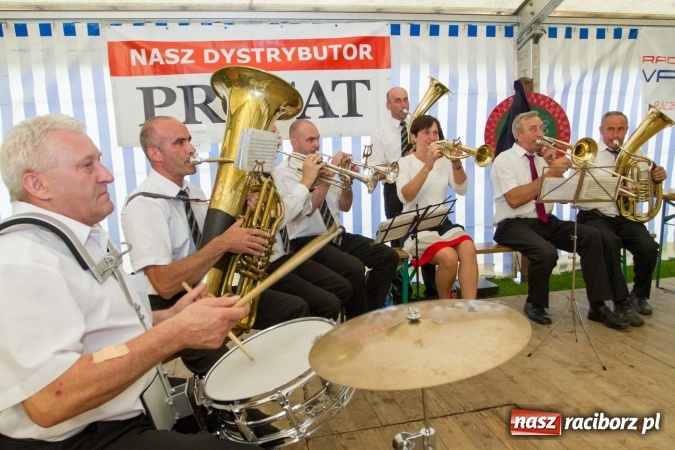 Zdjęcie w galerii na portalu naszraciborz.pl: 90-lecie KS Pietraszyn. Uroczysta akademia i wręczenie odznaczeń wiadomości z regionu