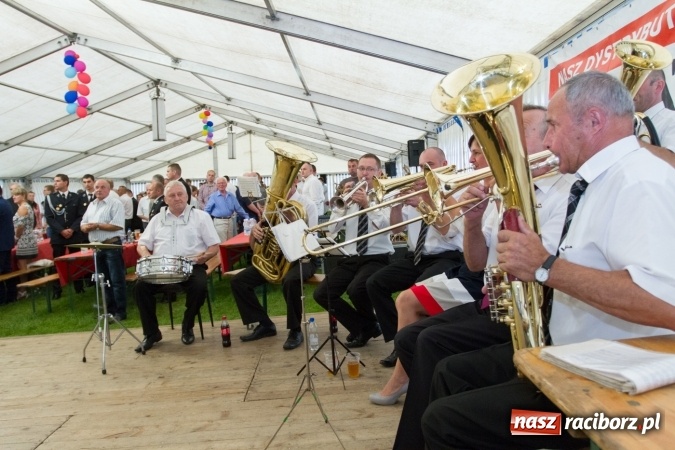 Zdjęcie w galerii na portalu naszraciborz.pl: 90-lecie KS Pietraszyn. Uroczysta akademia i wręczenie odznaczeń wiadomości z regionu