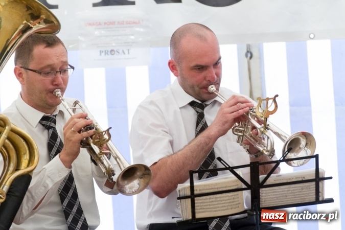 Zdjęcie w galerii na portalu naszraciborz.pl: 90-lecie KS Pietraszyn. Uroczysta akademia i wręczenie odznaczeń wiadomości z regionu