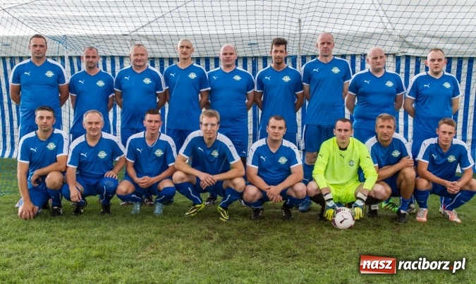 Zdjęcie w galerii na portalu naszraciborz.pl: 90-lecie KS Pietraszyn. Uroczysta akademia i wręczenie odznaczeń wiadomości z regionu