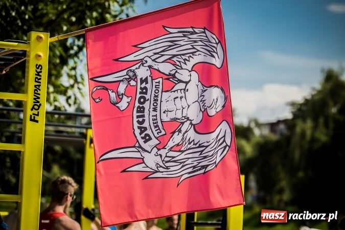 Zdjęcie w galerii na portalu naszraciborz.pl: Dzień pełen atrakcji na miejskiej plaży. Dopisała frekwencja. FOTOREPORTAŻ wiadomości z regionu