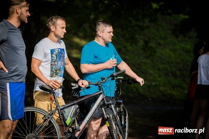 Zdjęcie w galerii na portalu naszraciborz.pl: Dzień pełen atrakcji na miejskiej plaży. Dopisała frekwencja. FOTOREPORTAŻ wiadomości z regionu