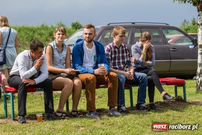 Zdjęcie w galerii na portalu naszraciborz.pl: RAPTORSI w dobrej formie przed turniejem PLFA 8. Dziś dali pokaz w Pietraszynie wiadomości z regionu