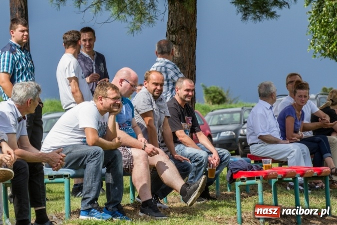 Zdjęcie w galerii na portalu naszraciborz.pl: RAPTORSI w dobrej formie przed turniejem PLFA 8. Dziś dali pokaz w Pietraszynie wiadomości z regionu