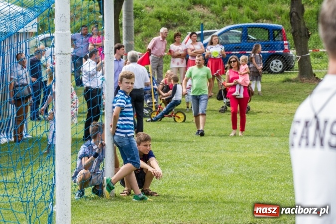 Zdjęcie w galerii na portalu naszraciborz.pl: RAPTORSI w dobrej formie przed turniejem PLFA 8. Dziś dali pokaz w Pietraszynie wiadomości z regionu