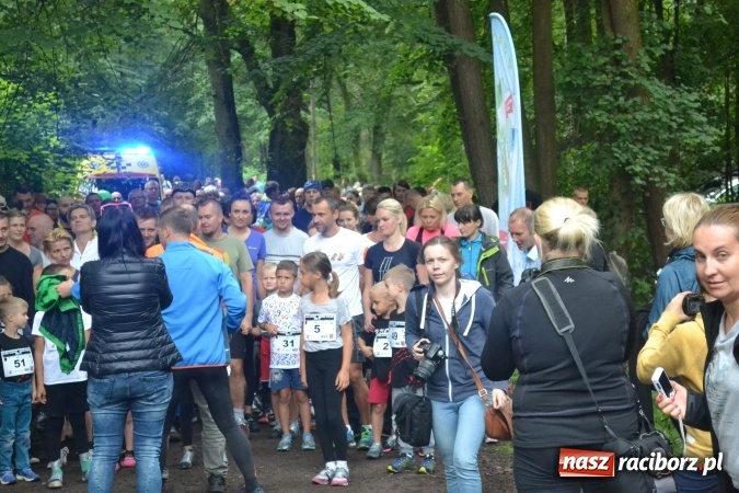 Zdjęcie w galerii na portalu naszraciborz.pl: Sukcesy raciborzan w lublinieckim Biegu Katorżnika wiadomości z regionu
